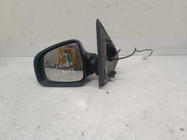 RETROVISEUR GAUCHE DACIA - Vue 2